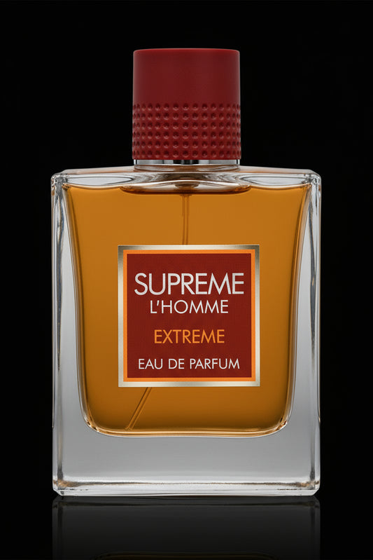 Fragrance World Supreme L'Homme Extreme
