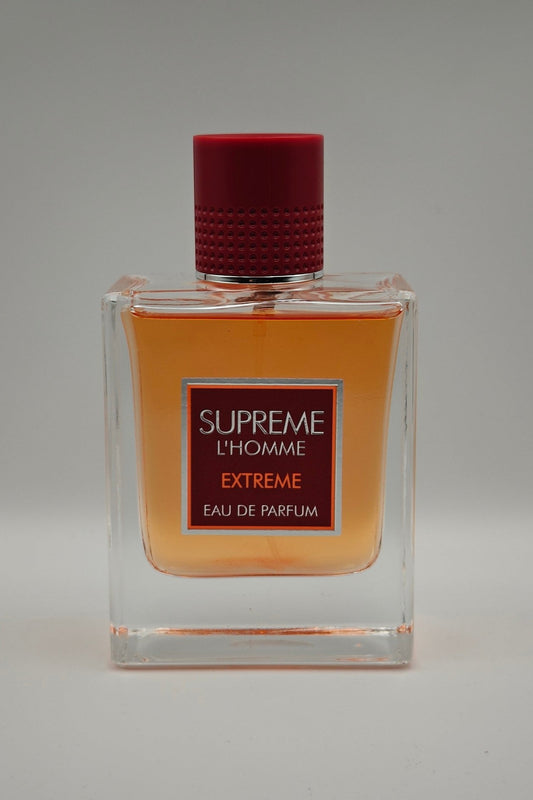 Fragrance World Supreme L'Homme Extreme