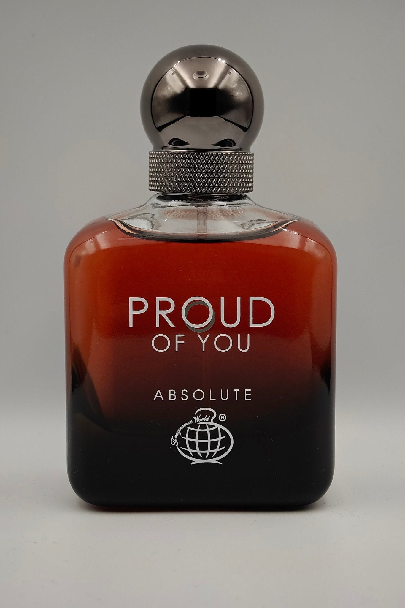 Fragrance World Proud of You Absolute