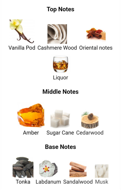 French Avenue Amber Empire