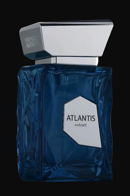 French Avenue Atlantis