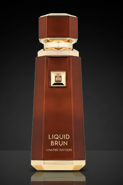 French Avenue Liquid Brun Limited Edition