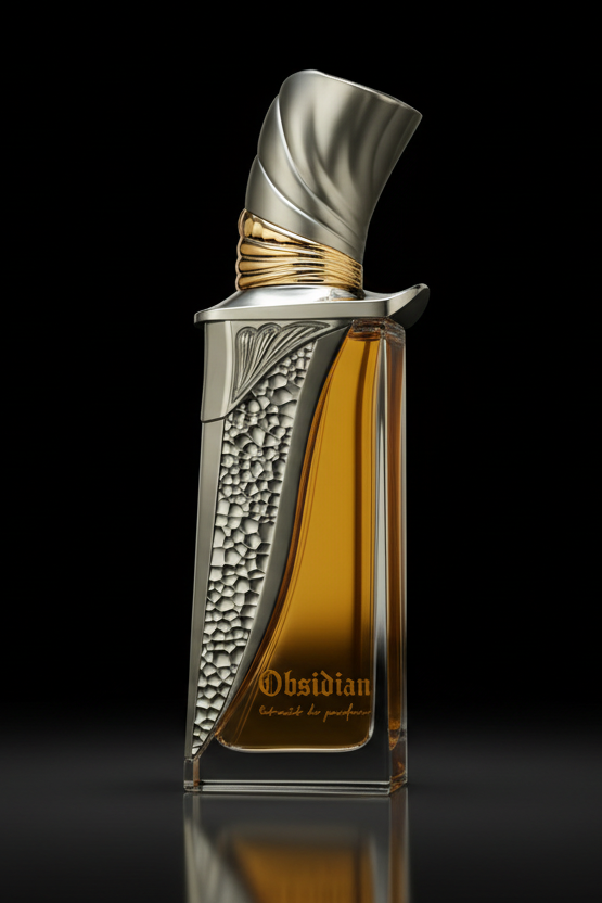 French Avenue Obsidian