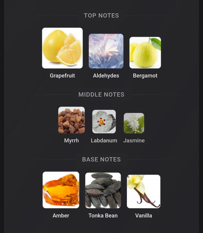 French Avenue Obsidian