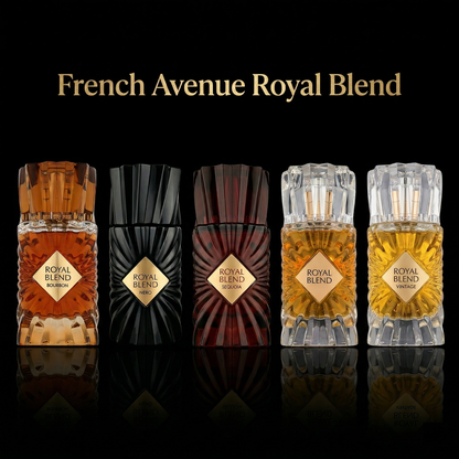 French Avenue Royal Blend Discovery Set