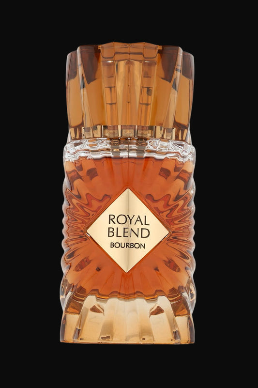 French Avenue Royal Blend Bourbon