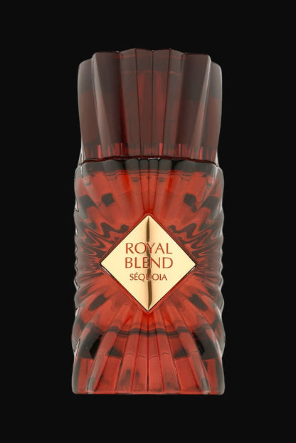 French Avenue Royal Blend Sequoia