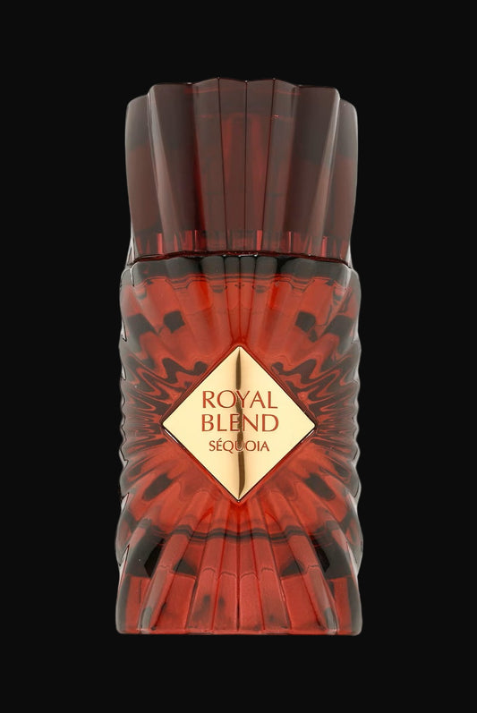 French Avenue Royal Blend Sequoia