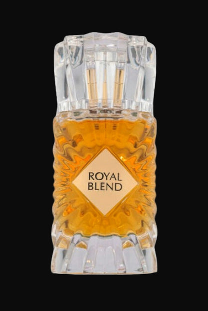 French Avenue Royal Blend Vintage