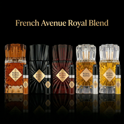 French Avenue Royal Blend Discovery Set