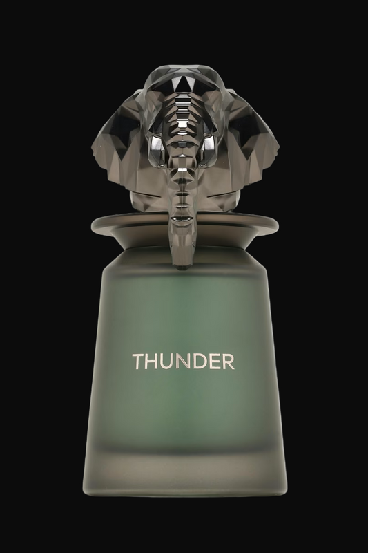 French Avenue Thunder