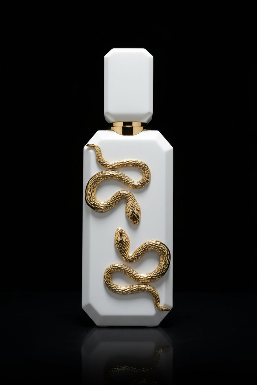 French Avenue Veneno Bianco