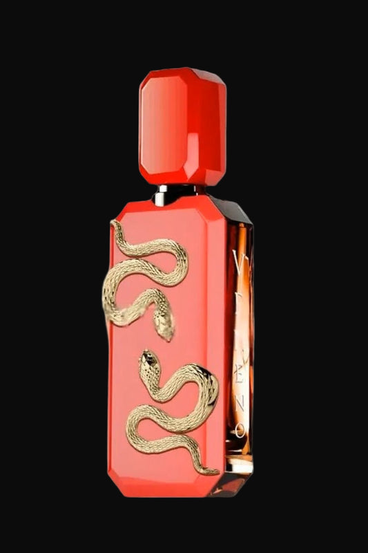 French Avenue Veneno Scarlet