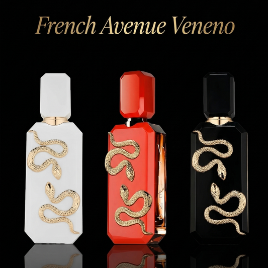French Avenue Veneno Discovery Set