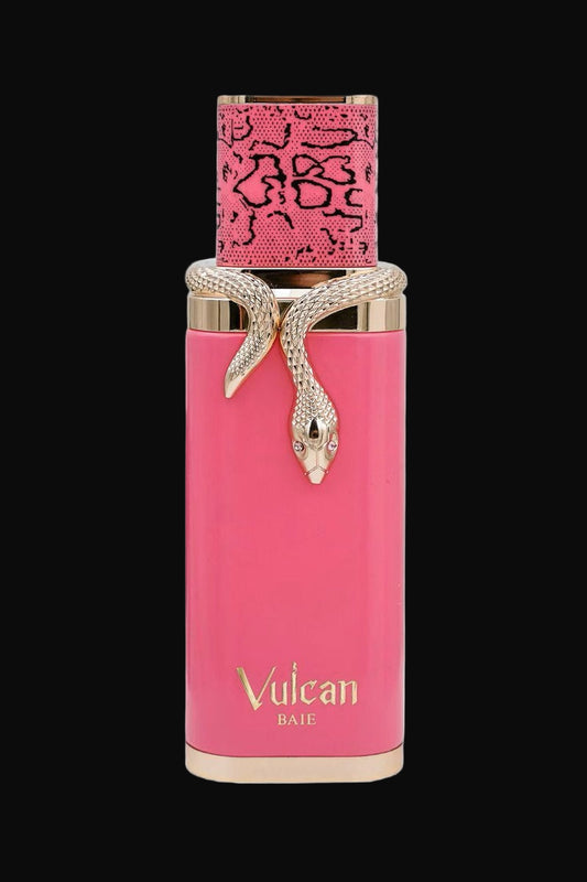 French Avenue Vulcan Baie
