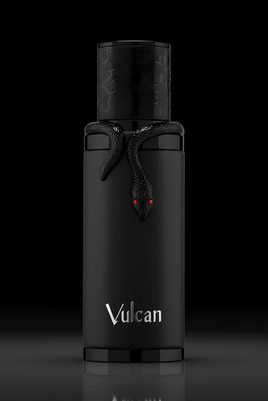French Avenue Vulcan Black