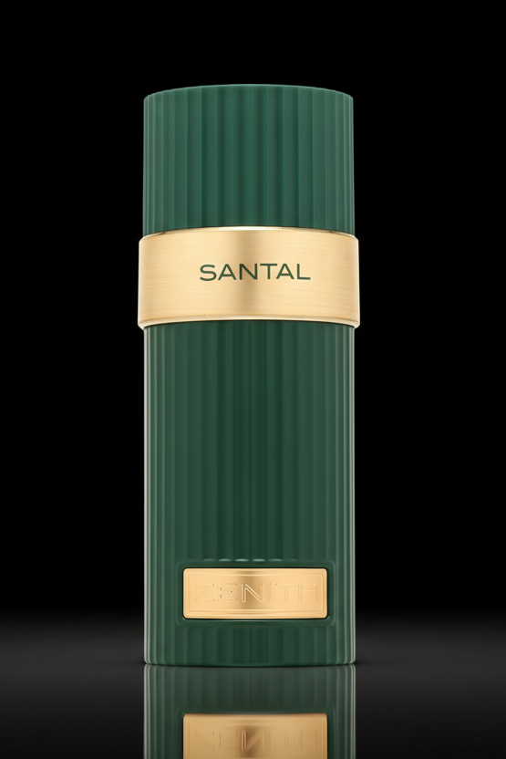 French Avenue Zenith Santal