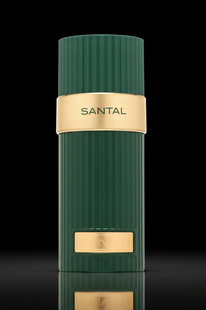 French Avenue Zenith Santal
