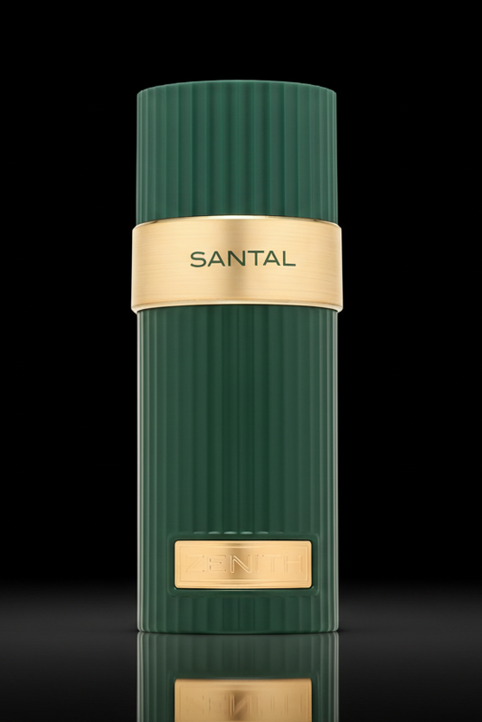 French Avenue Zenith Santal