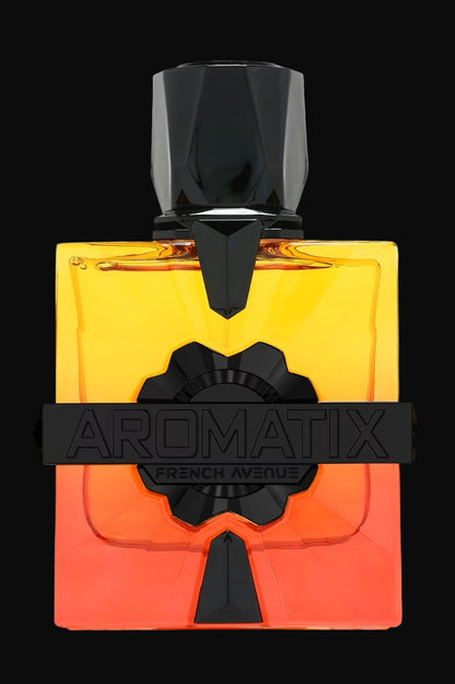 French Avenue Aromatix Forbidden Fruit