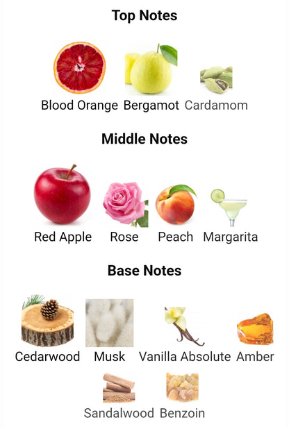 French Avenue Aromatix Forbidden Fruit