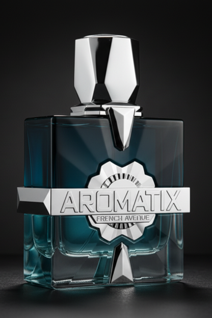 French Avenue Aromatix Frostbite