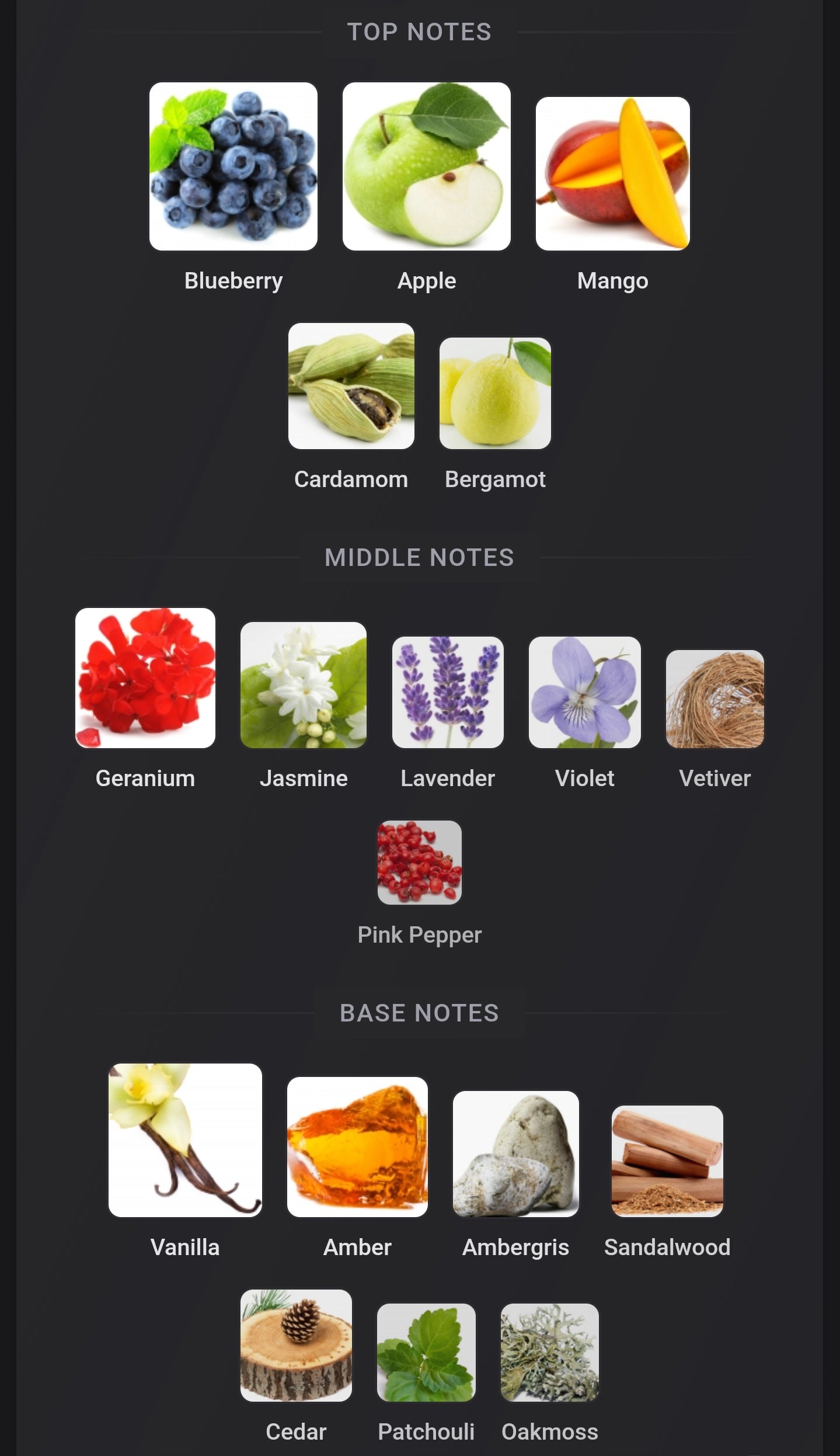 French Avenue Aromatix Frostbite