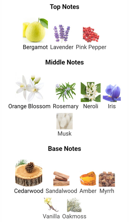 French Avenue Aromatix Magnetiq