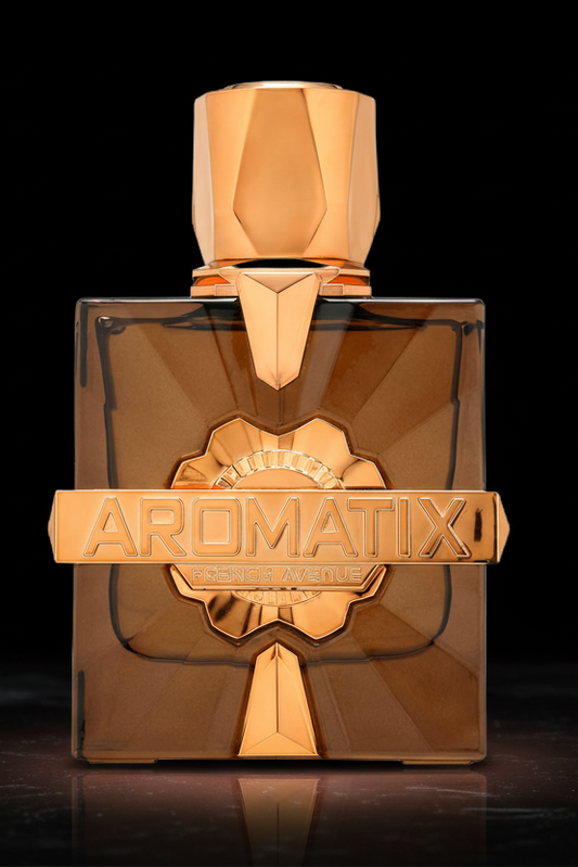 French Avenue Aromatix Naughty Dates