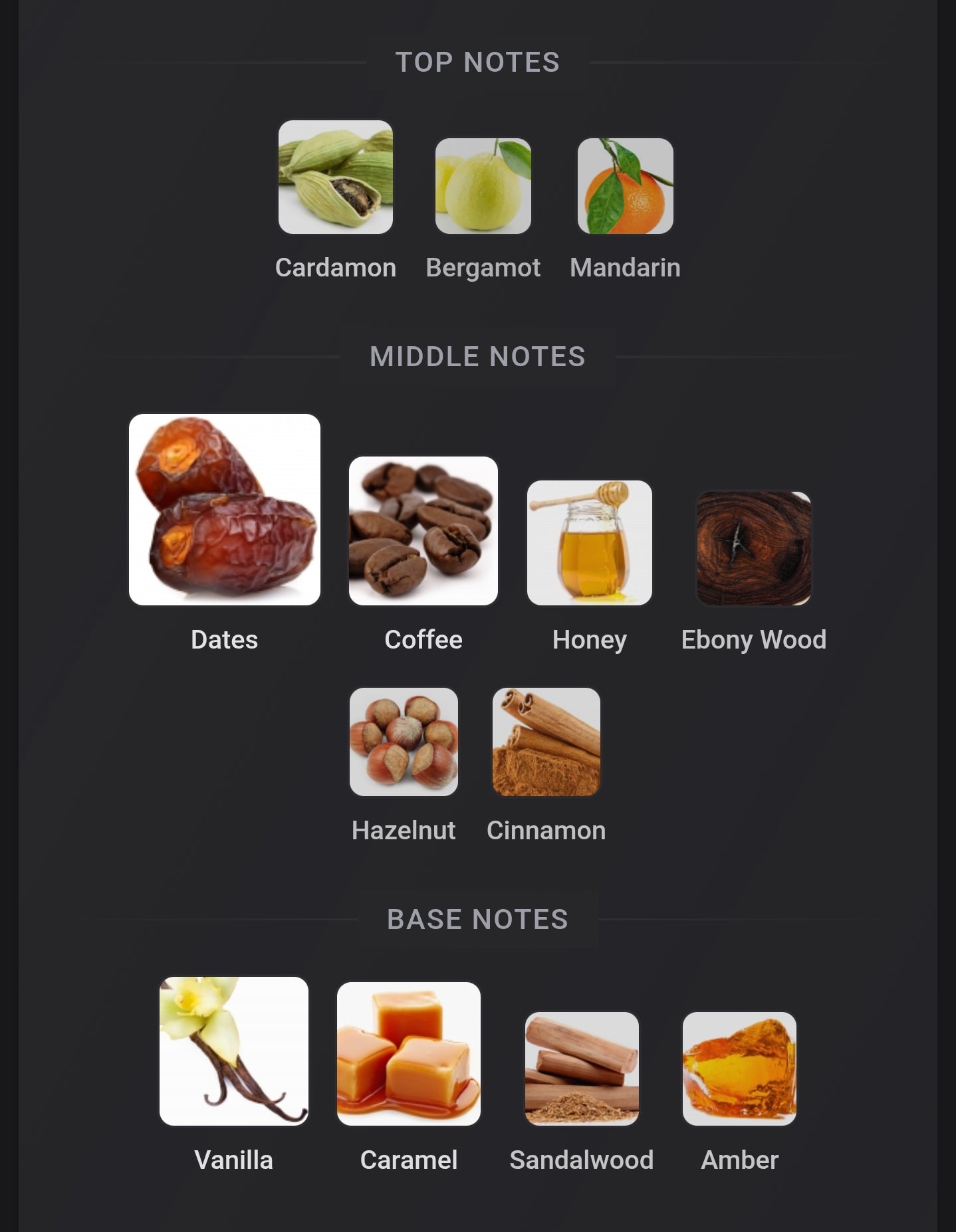 French Avenue Aromatix Naughty Dates