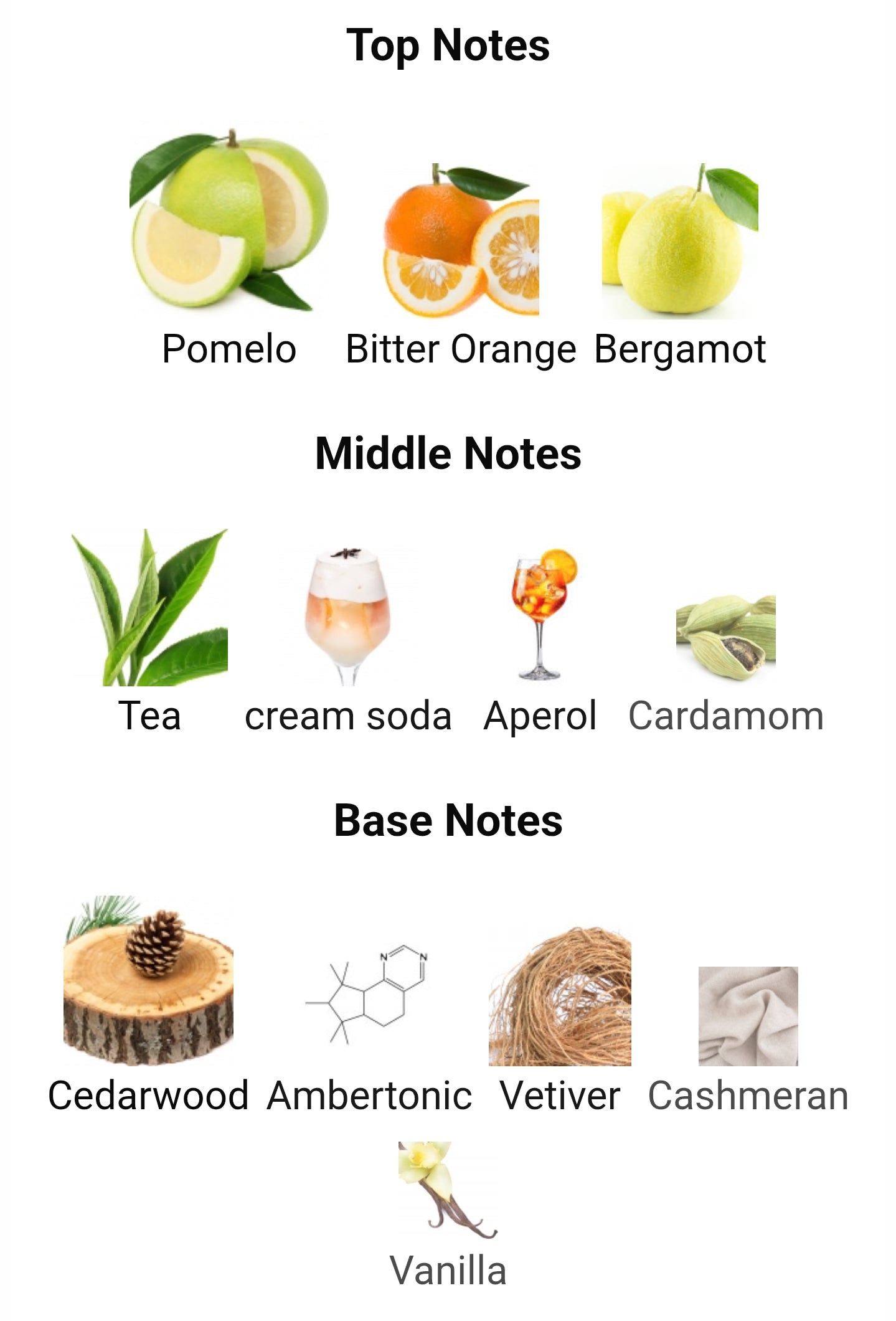 French Avenue Aromatix Sun Kissed