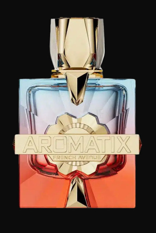 French Avenue Aromatix Teas Me