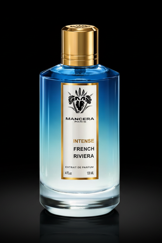 Mancera French Riviera Intense