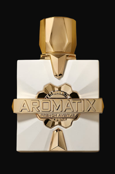 French Avenue Aromatix Platine Blanc