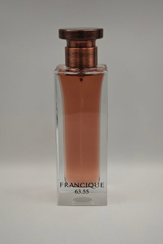 French Avenue Francique 63.55