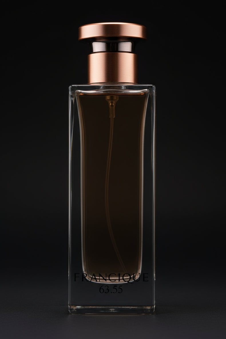 French Avenue Francique 63.55