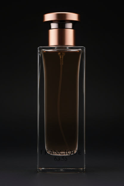 French Avenue Francique 63.55