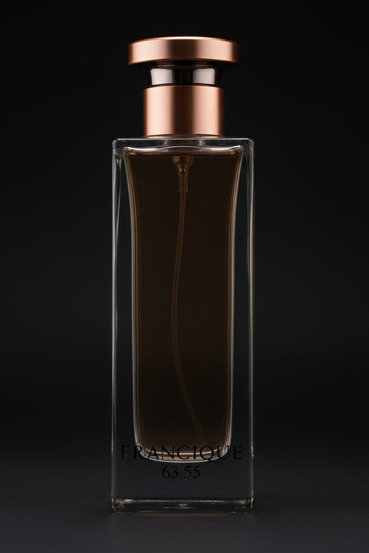 French Avenue Francique 63.55