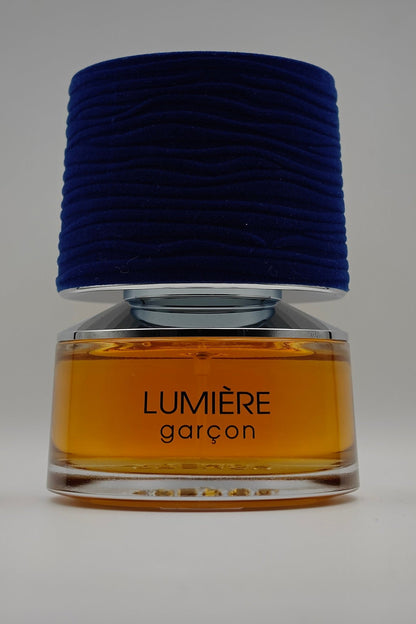 French Avenue Lumiere Garcon