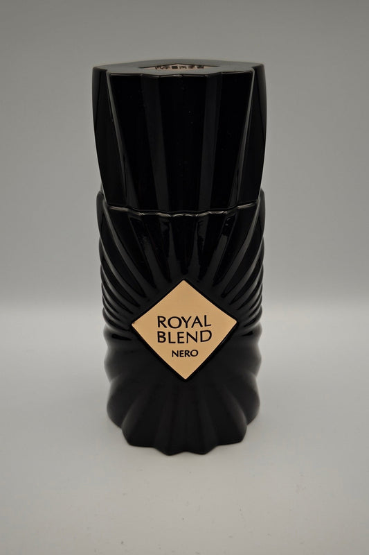 French Avenue Royal Blend Nero