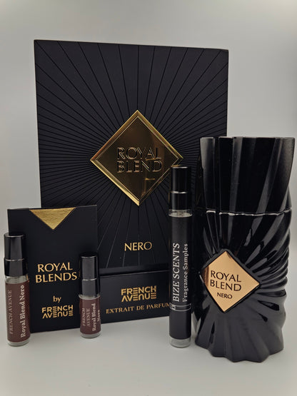 French Avenue Royal Blend Nero