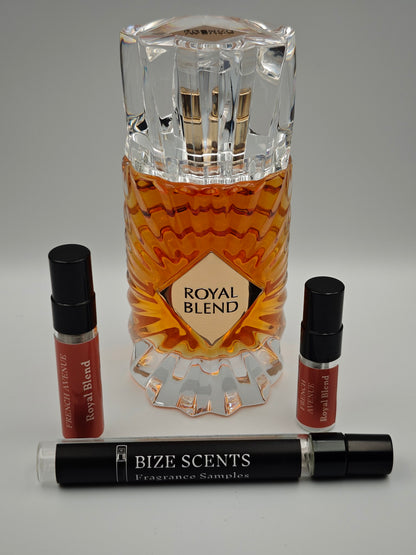 French Avenue Royal Blend