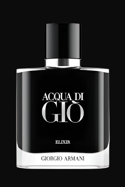 Giorgio Armani Acqua di Gio Elixir