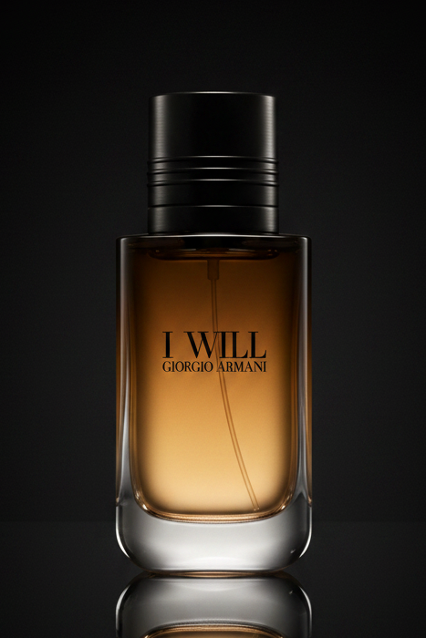 Giorgio Armani I Will EDP