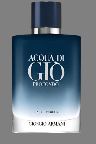 Giorgio Armani Acqua di Gio Profondo