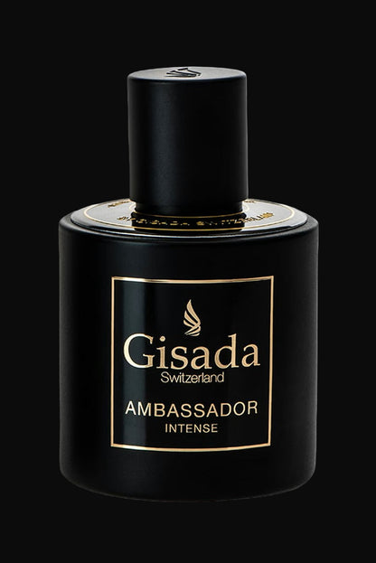 Gisada Ambassador Intense