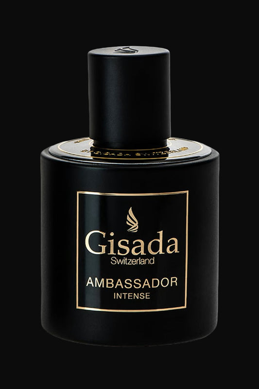 Gisada Ambassador Intense
