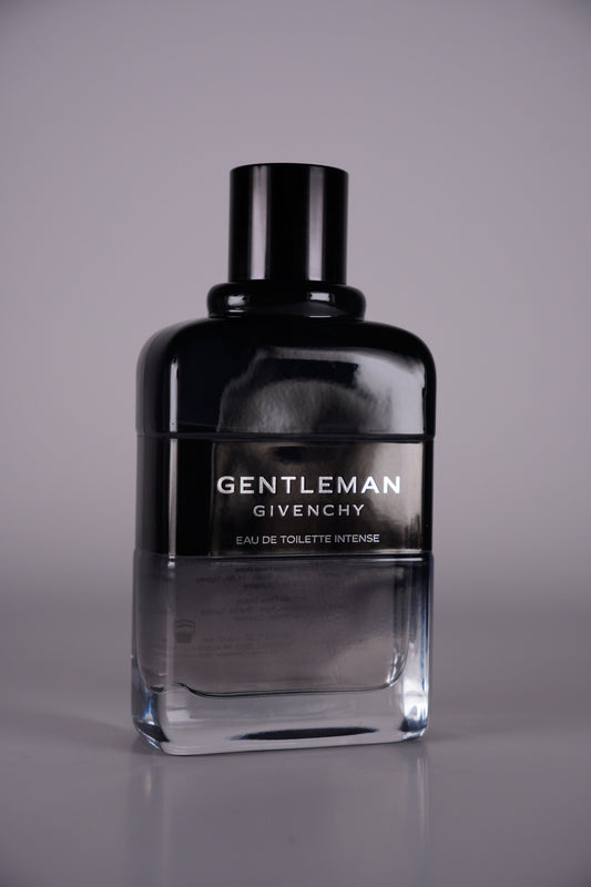 Givenchy Gentleman Intense EDT