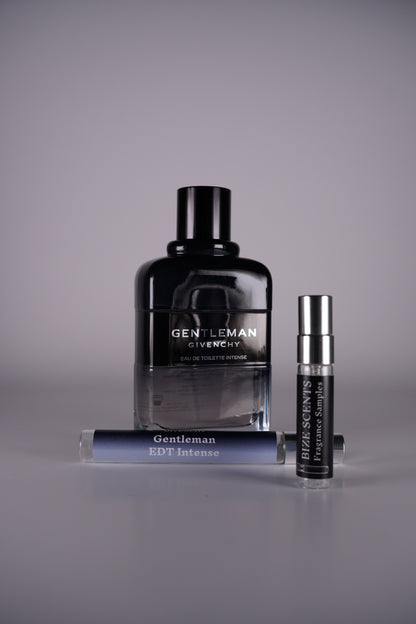 Givenchy Gentleman Intense EDT