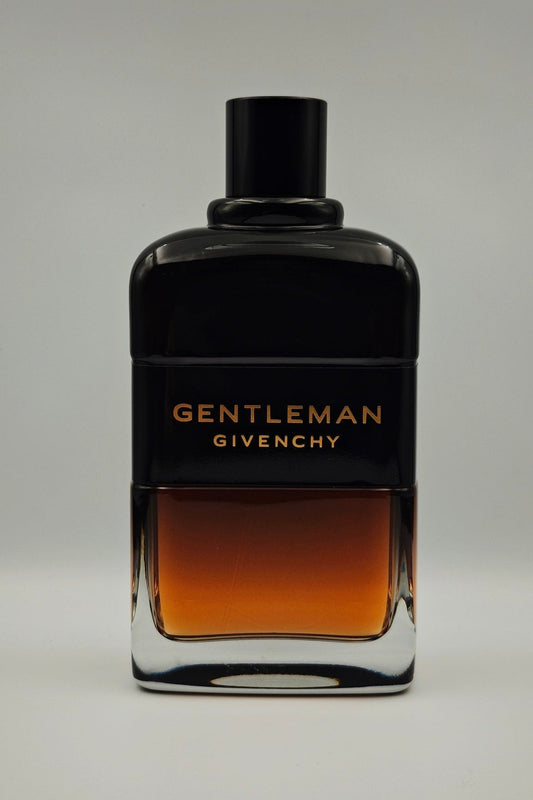 Givenchy Gentleman Reserve Privee